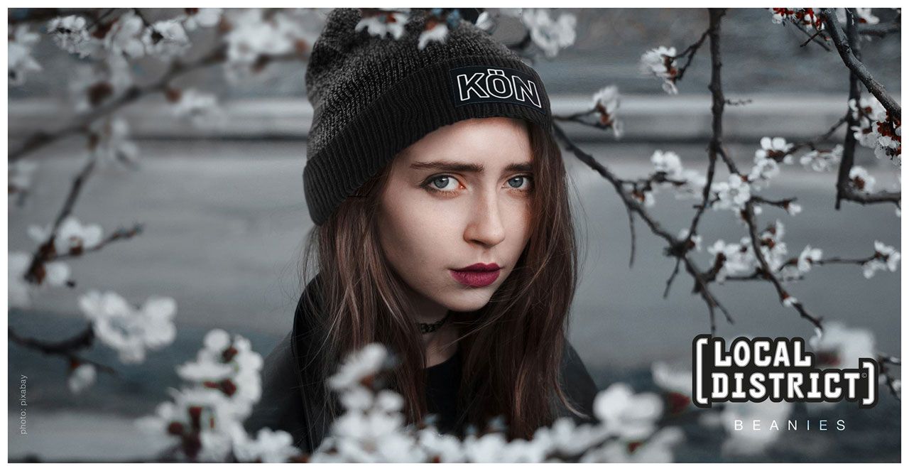 Local BEANIE