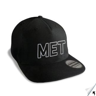 Local District Streetwear CAP - schwarz - Landkreiskennzeichen, KFZ Zeichen - NES