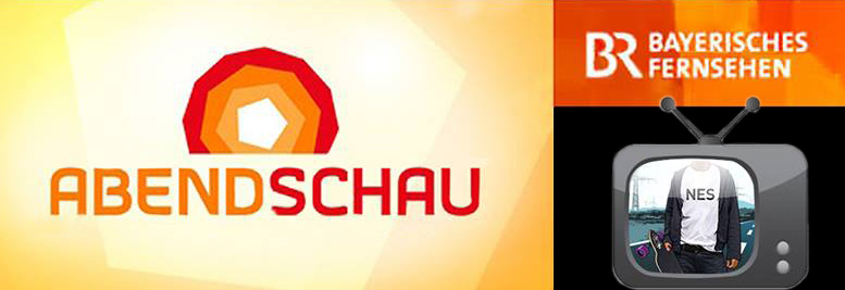 LocalDistrict im BR-Fersehen