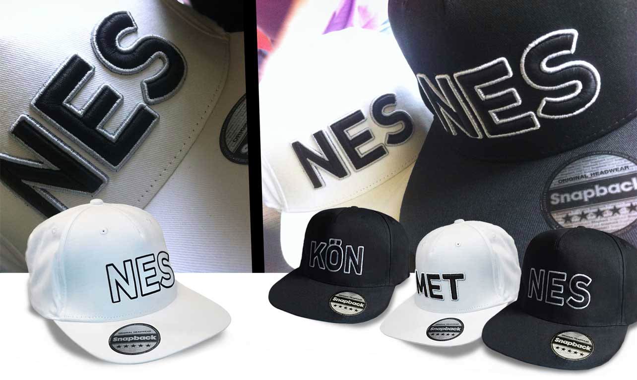 Local District CAPS