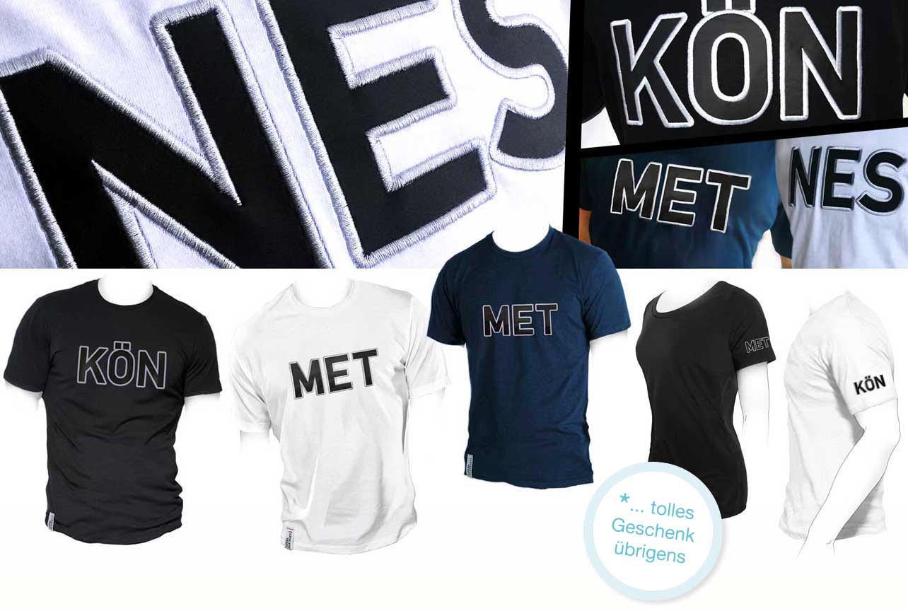 Local District T-Shirts