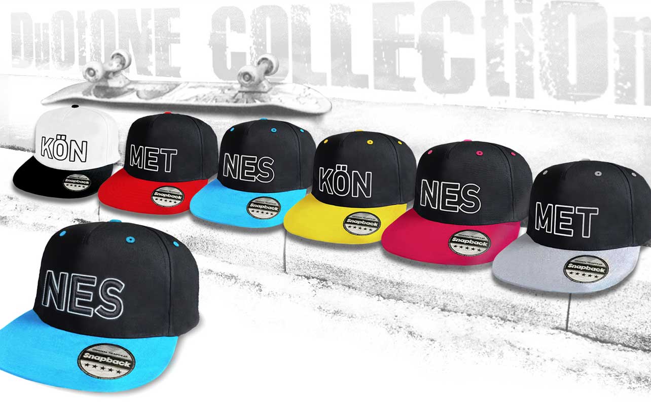 Local District CAPS