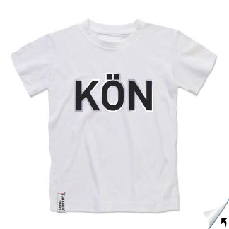 T-Shirt - Kinder - Landkreiskennzeichen, KFZ Zeichen